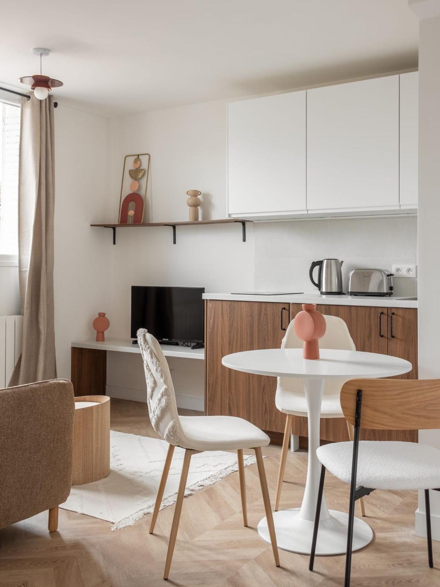 Apartmán Tulum - St Micro - Cea Fontaine  Exteriér fotografie