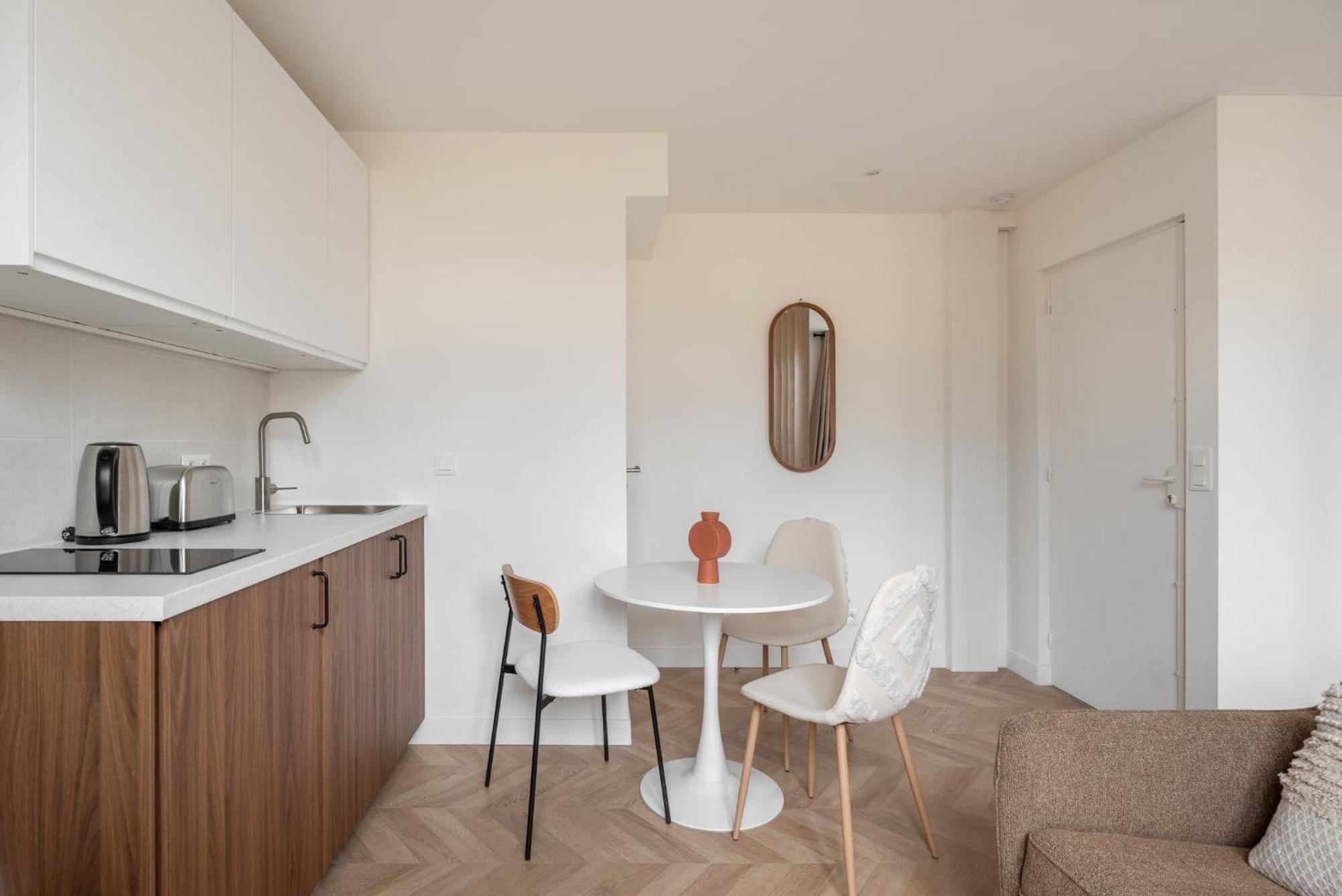 Apartmán Tulum - St Micro - Cea Fontaine  Exteriér fotografie