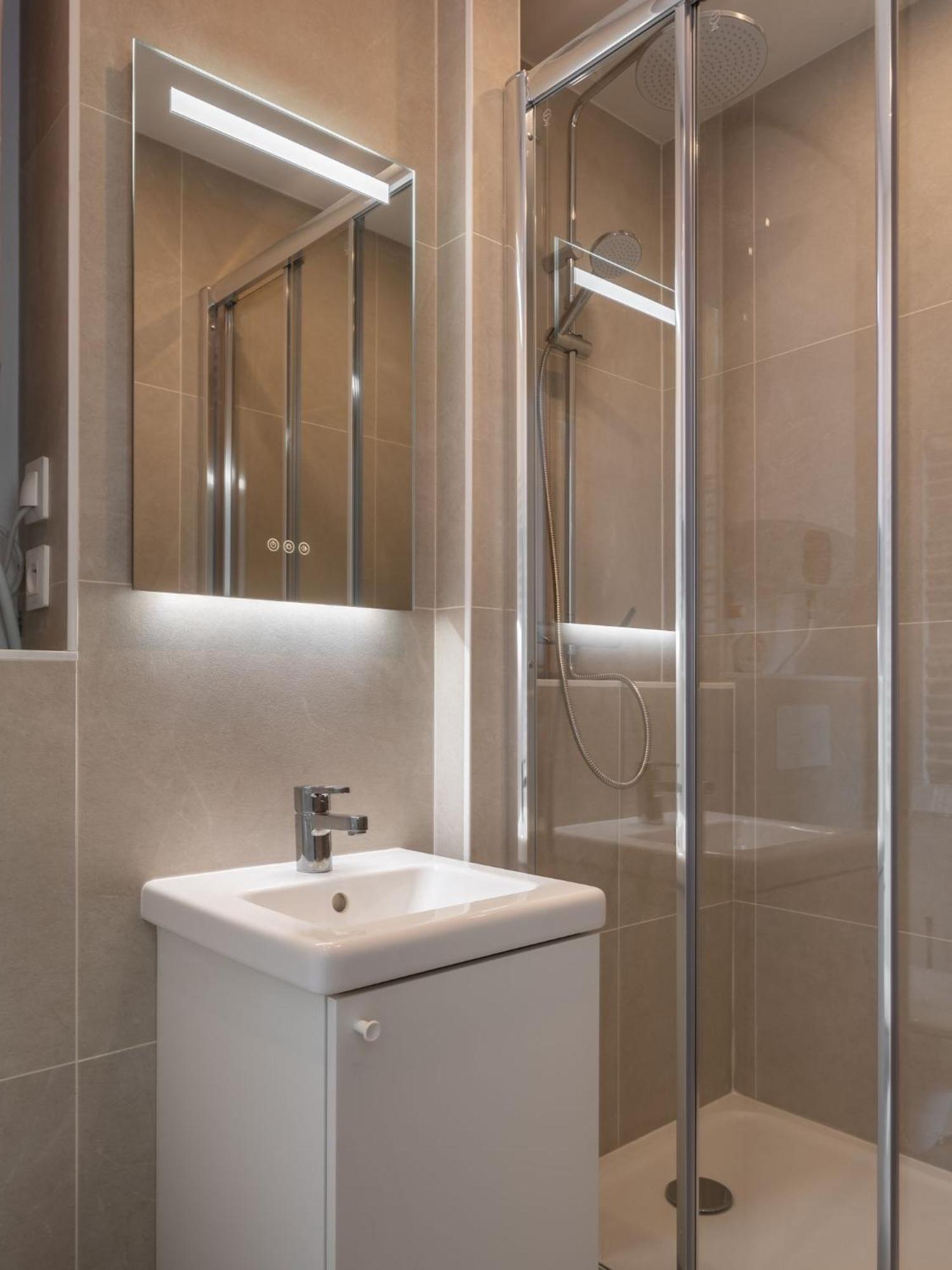 Apartmán Tulum - St Micro - Cea Fontaine  Exteriér fotografie