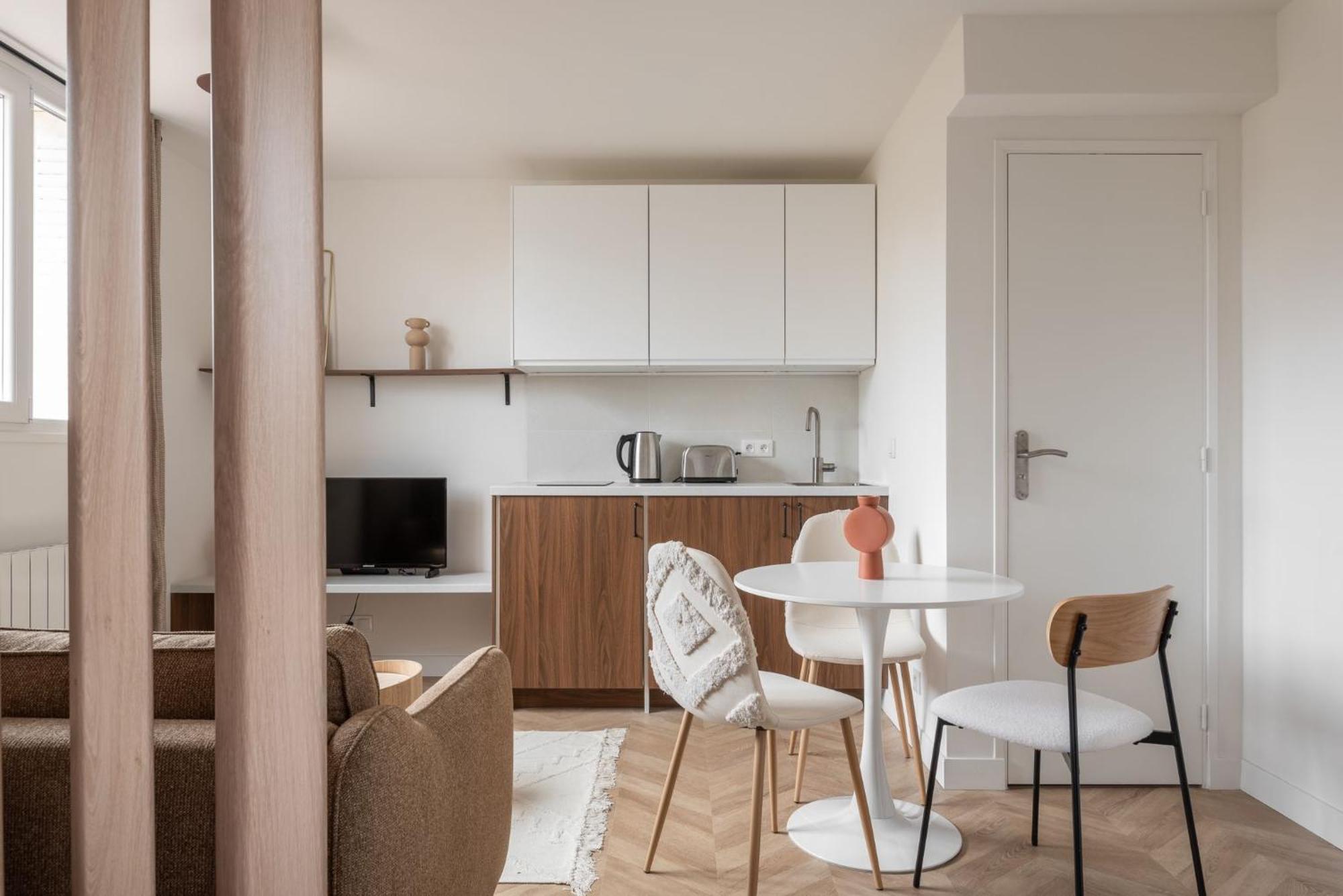 Apartmán Tulum - St Micro - Cea Fontaine  Exteriér fotografie