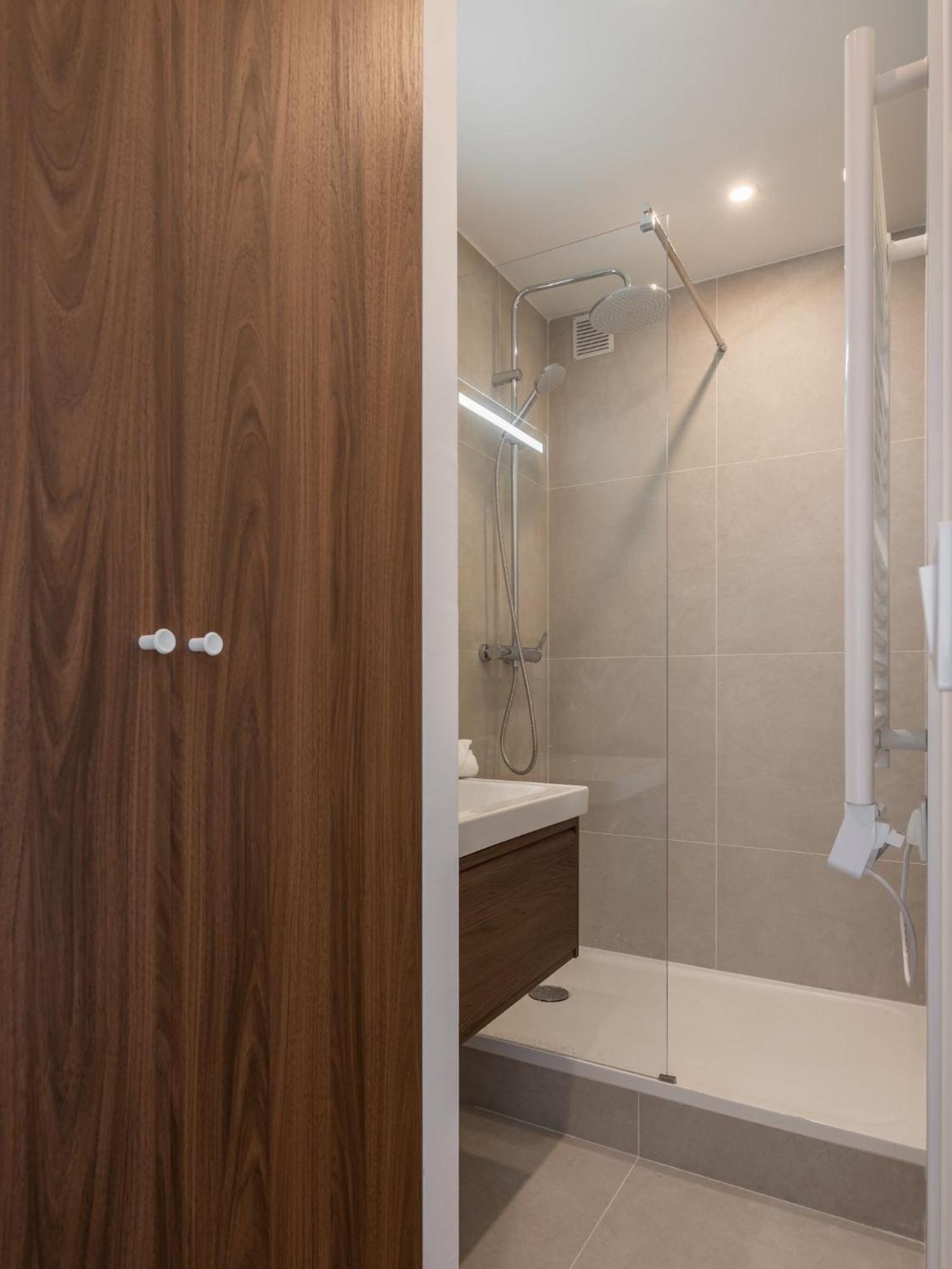 Apartmán Tulum - St Micro - Cea Fontaine  Exteriér fotografie
